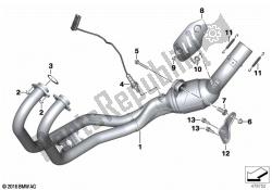 EXHAUST MANIFOLD