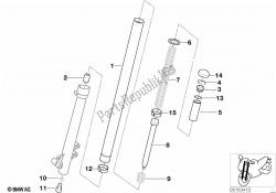 Riser pipe/Absorber