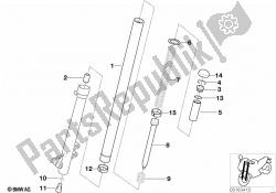 rura pionowa / absorber