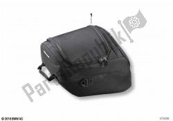 bolso interno para top case 28l