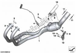 EXHAUST MANIFOLD