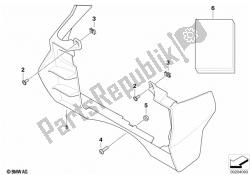 rivestimento della griglia, plastica