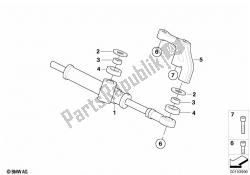 STEERING DAMPER