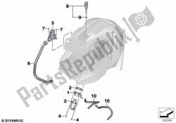 Idle control system