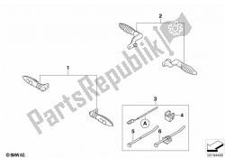 kit de retrofit, pisca-pisca