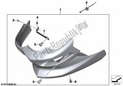 becquet moteur