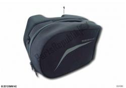 bolsillo interior para maleta touring