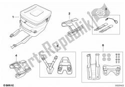 bolsa tanque universal