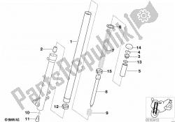 Riser pipe/Absorber