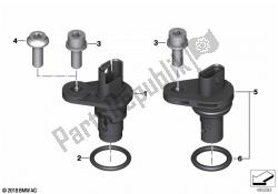 Camshaft position sensor