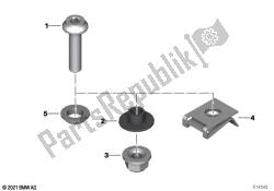 Attachment angular rate sensor