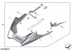 becquet moteur