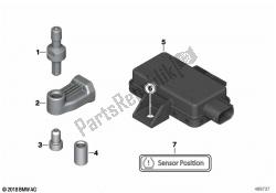 retrofit monitor pressione pneumatici