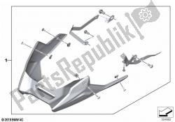 becquet moteur