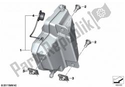 Expansion tank