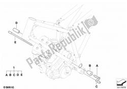 Engine Suspension