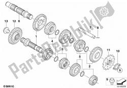 Manual Transmission