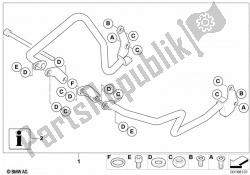 Engine protection bar