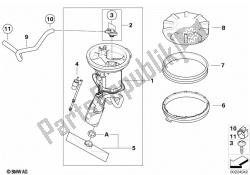 FUEL PUMP