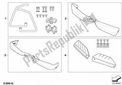 juego de protectores de manos