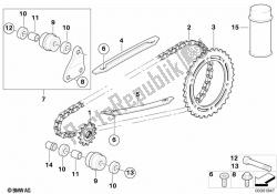 Chain drive