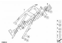 achterframe