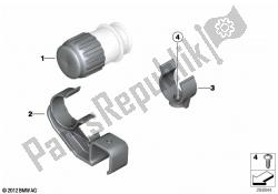 capuchon pour fiche de diagnostic