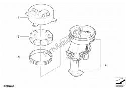 FUEL PUMP/FUEL FILTER