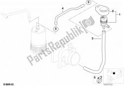 Fuel tank breather valve