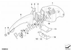 Intake sound system