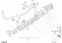 Set case holder