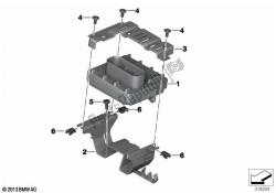 regeleenheid bms-c / e