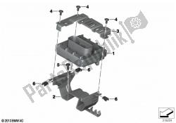 unidad de control bms-c / e