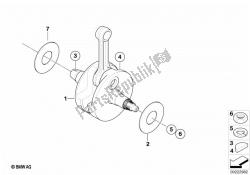 Crankshaft/Connecting rod