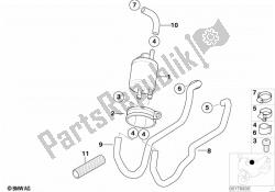 dystrybutor paliwa / regulator ciśnienia