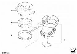 FUEL PUMP/FUEL FILTER