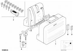 valise vario