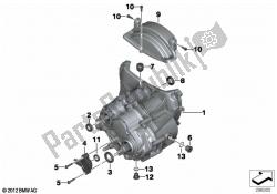 trasmissione manuale