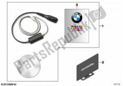 HP Race Calibration Kit 2