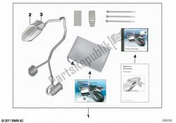 registratore di dati hp race