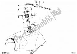 FUEL PUMP/FUEL FILTER