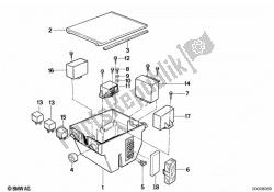 caja de fusibles