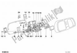 Instruments combinat-.single components