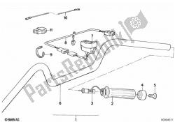 kit de retrofit, cabo aquecido