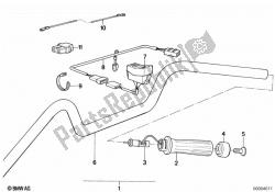 kit di retrofit, maniglia riscaldata