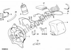 kit anti-interférence