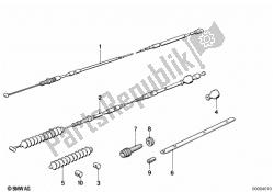 cable Bowden