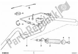 kit de retrofit, cabo aquecido