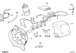 anti-interferentie kit