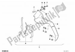 comfort spoiler modificatie kit